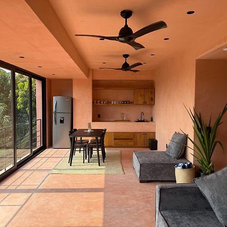 Casa Toro La Punta Ξενοδοχείο Brisas de Zicatela Εξωτερικό φωτογραφία