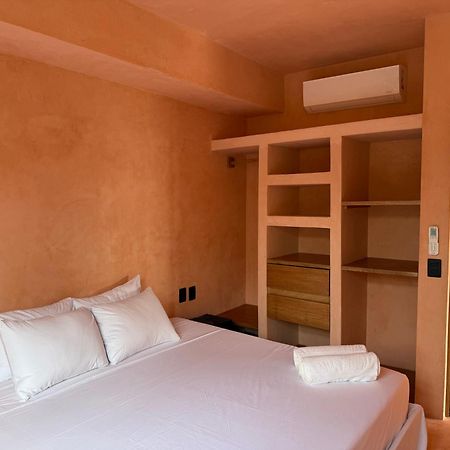 Casa Toro La Punta Ξενοδοχείο Brisas de Zicatela Εξωτερικό φωτογραφία