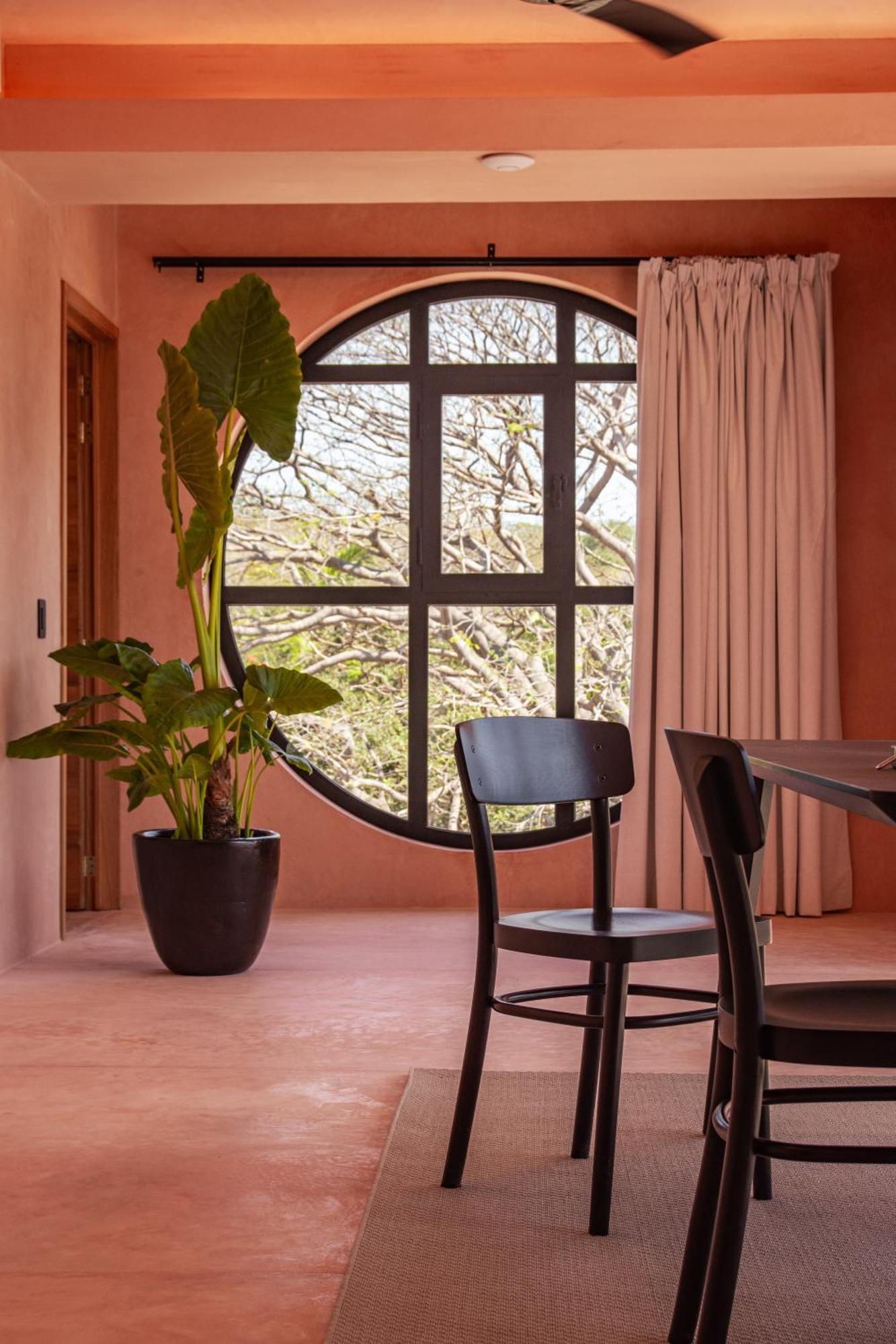 Casa Toro La Punta Ξενοδοχείο Brisas de Zicatela Εξωτερικό φωτογραφία