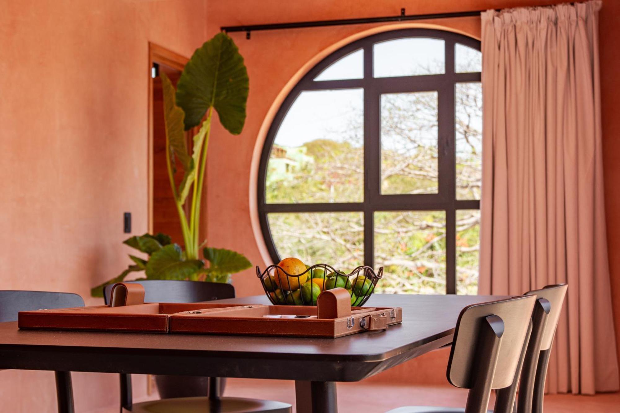 Casa Toro La Punta Ξενοδοχείο Brisas de Zicatela Εξωτερικό φωτογραφία