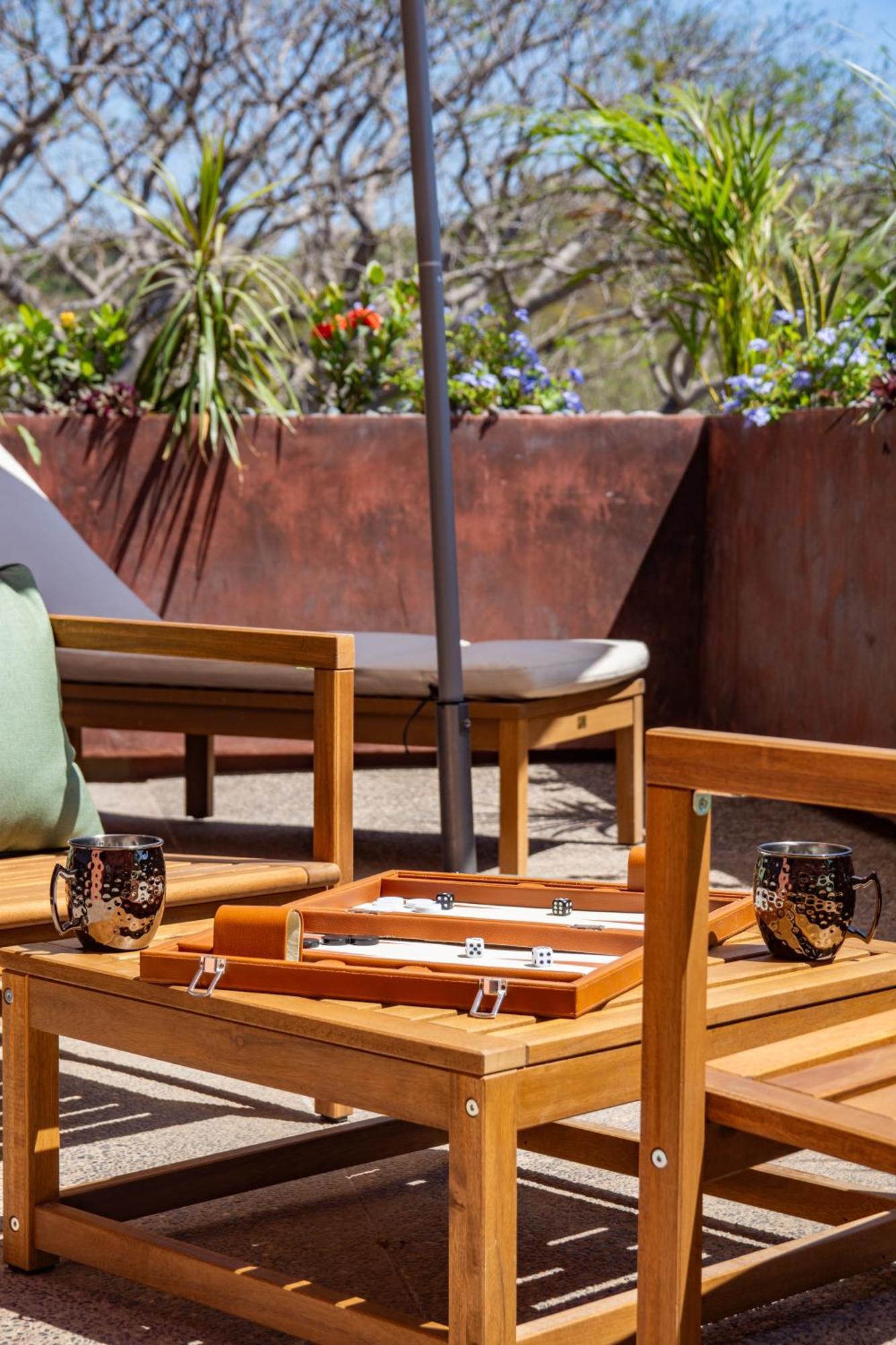 Casa Toro La Punta Ξενοδοχείο Brisas de Zicatela Εξωτερικό φωτογραφία