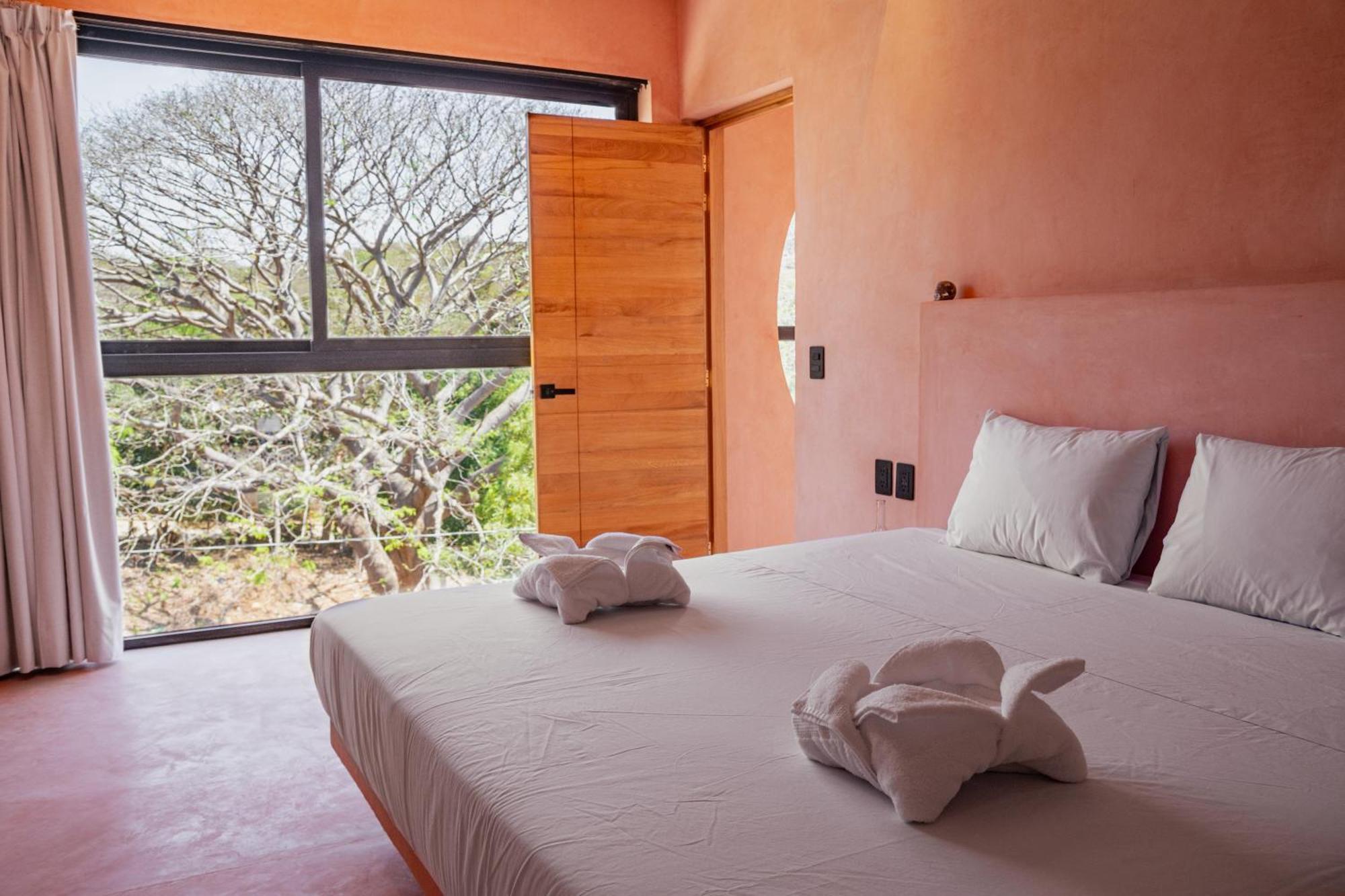Casa Toro La Punta Ξενοδοχείο Brisas de Zicatela Εξωτερικό φωτογραφία