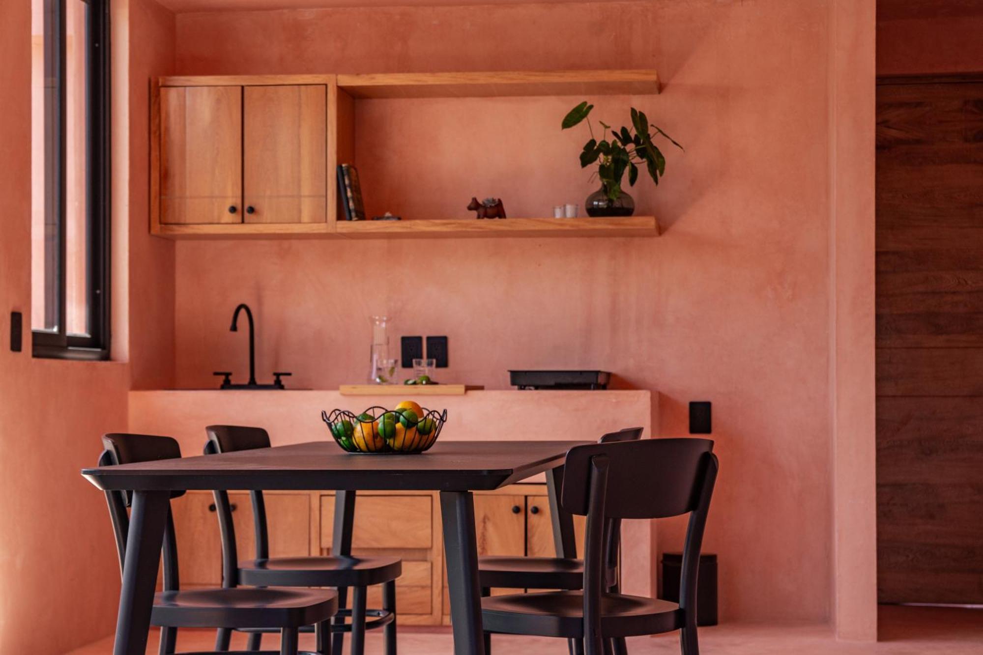 Casa Toro La Punta Ξενοδοχείο Brisas de Zicatela Εξωτερικό φωτογραφία