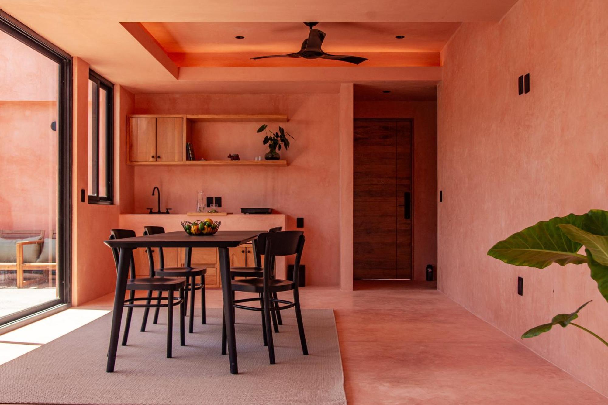 Casa Toro La Punta Ξενοδοχείο Brisas de Zicatela Εξωτερικό φωτογραφία