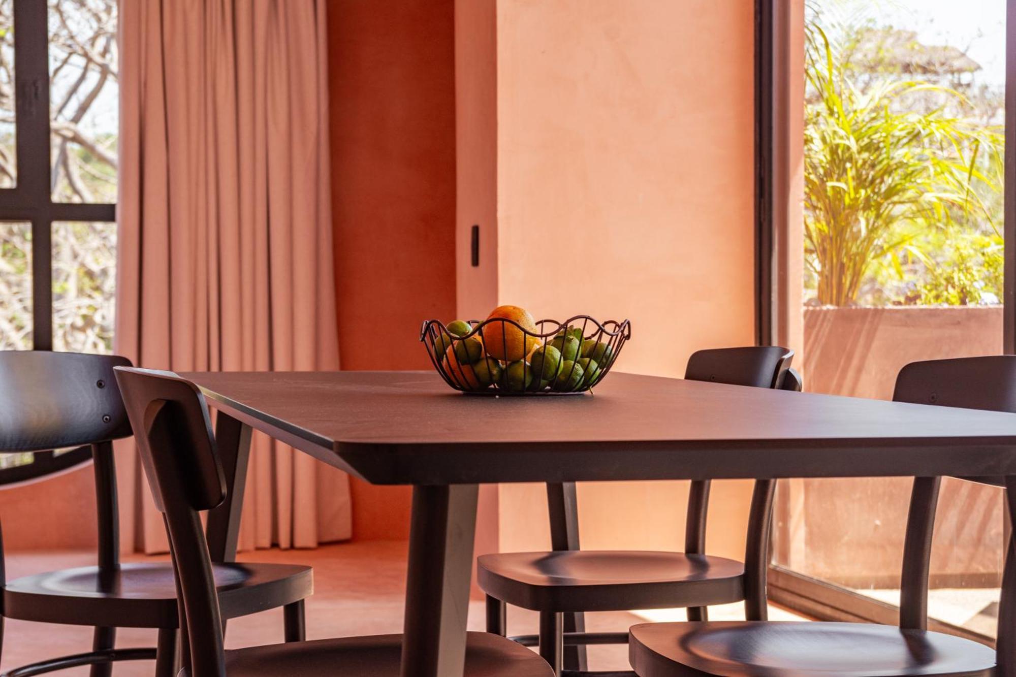 Casa Toro La Punta Ξενοδοχείο Brisas de Zicatela Εξωτερικό φωτογραφία