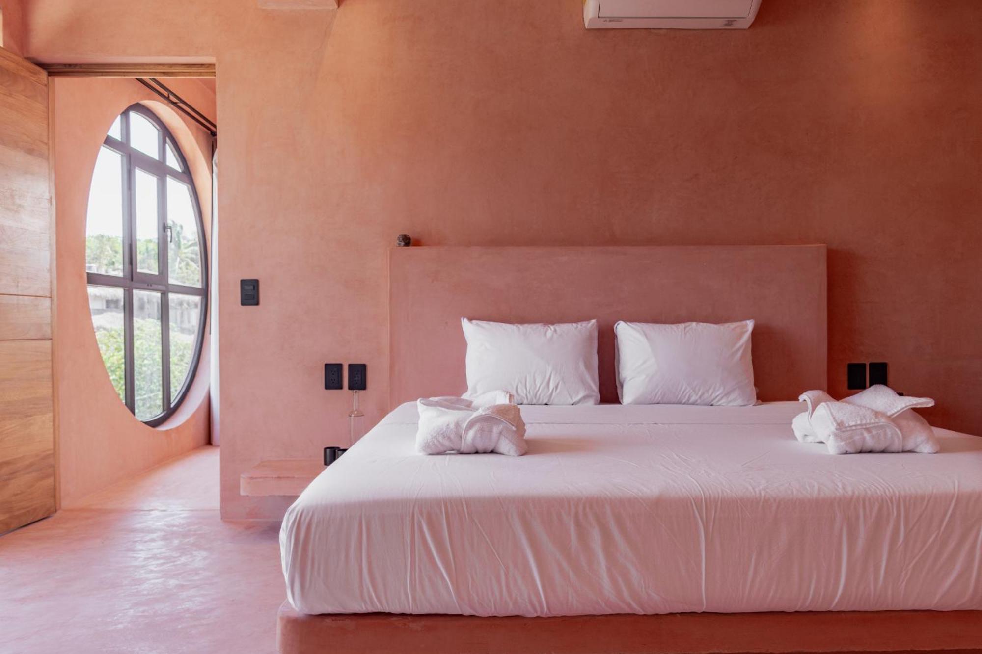 Casa Toro La Punta Ξενοδοχείο Brisas de Zicatela Εξωτερικό φωτογραφία