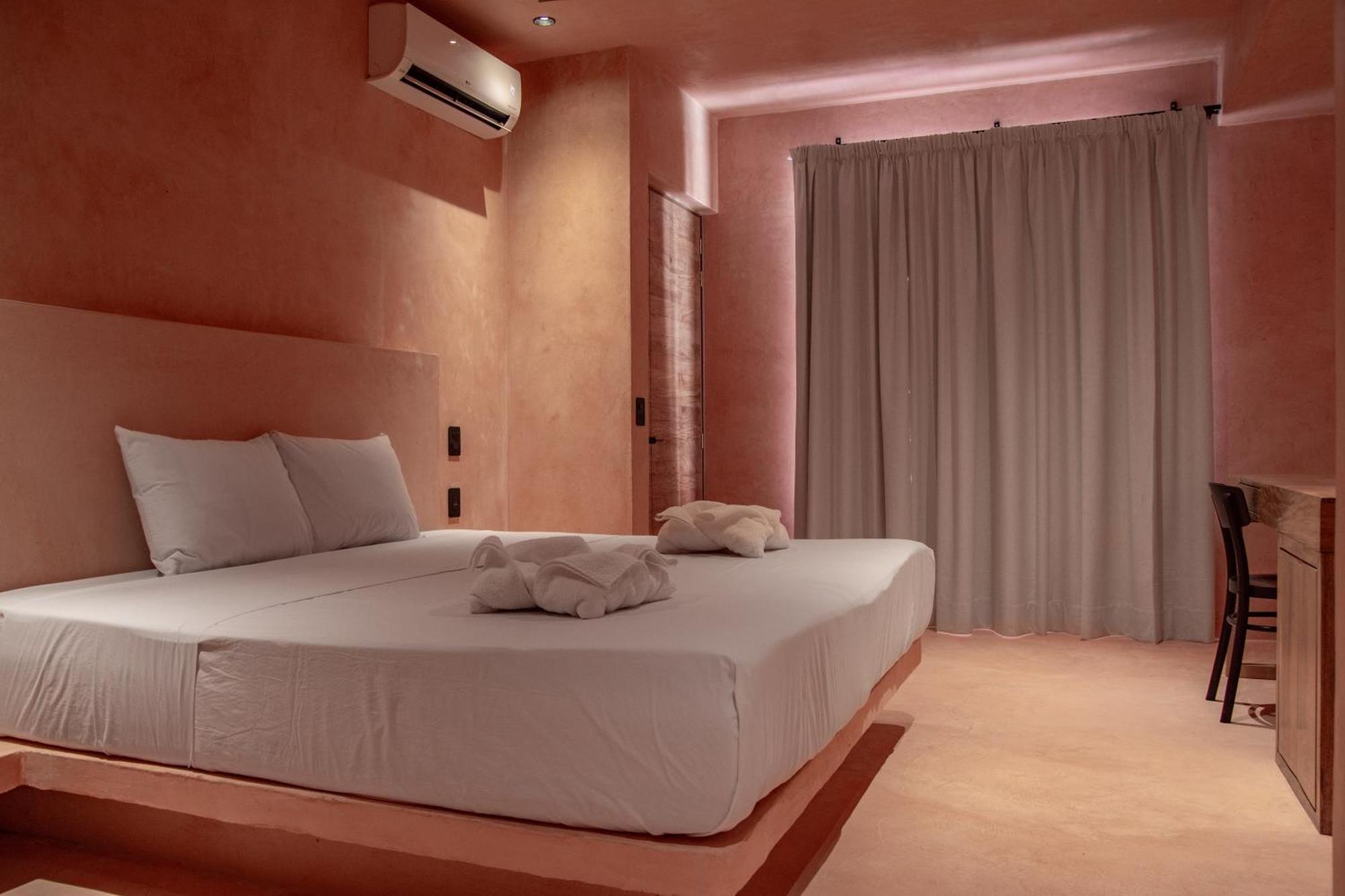 Casa Toro La Punta Ξενοδοχείο Brisas de Zicatela Εξωτερικό φωτογραφία