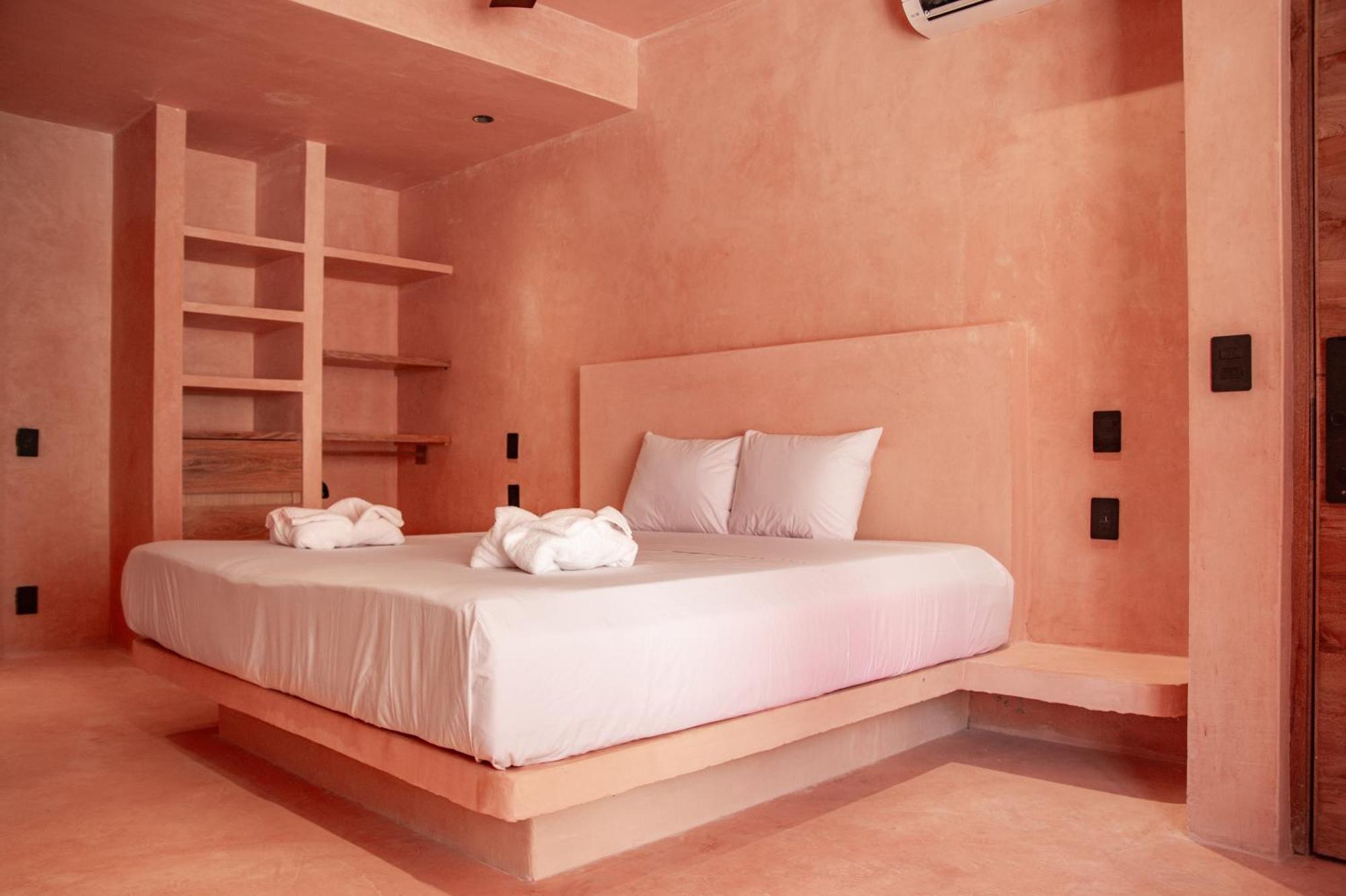 Casa Toro La Punta Ξενοδοχείο Brisas de Zicatela Εξωτερικό φωτογραφία
