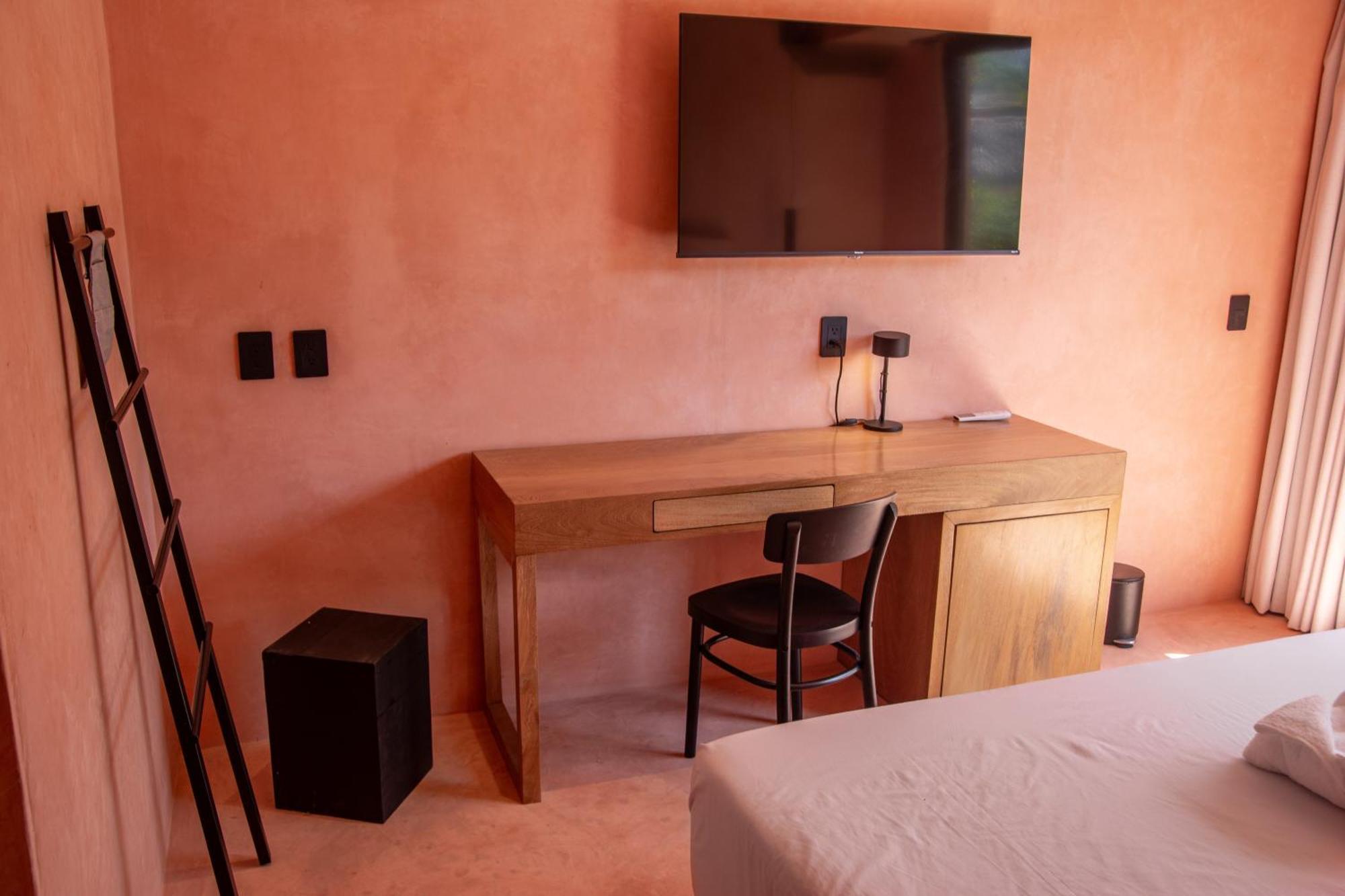 Casa Toro La Punta Ξενοδοχείο Brisas de Zicatela Εξωτερικό φωτογραφία