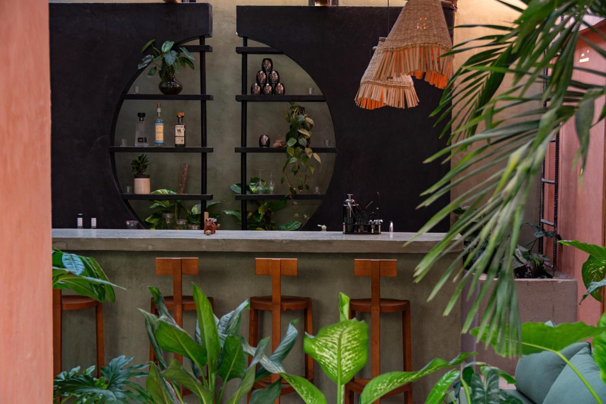Casa Toro La Punta Ξενοδοχείο Brisas de Zicatela Εξωτερικό φωτογραφία