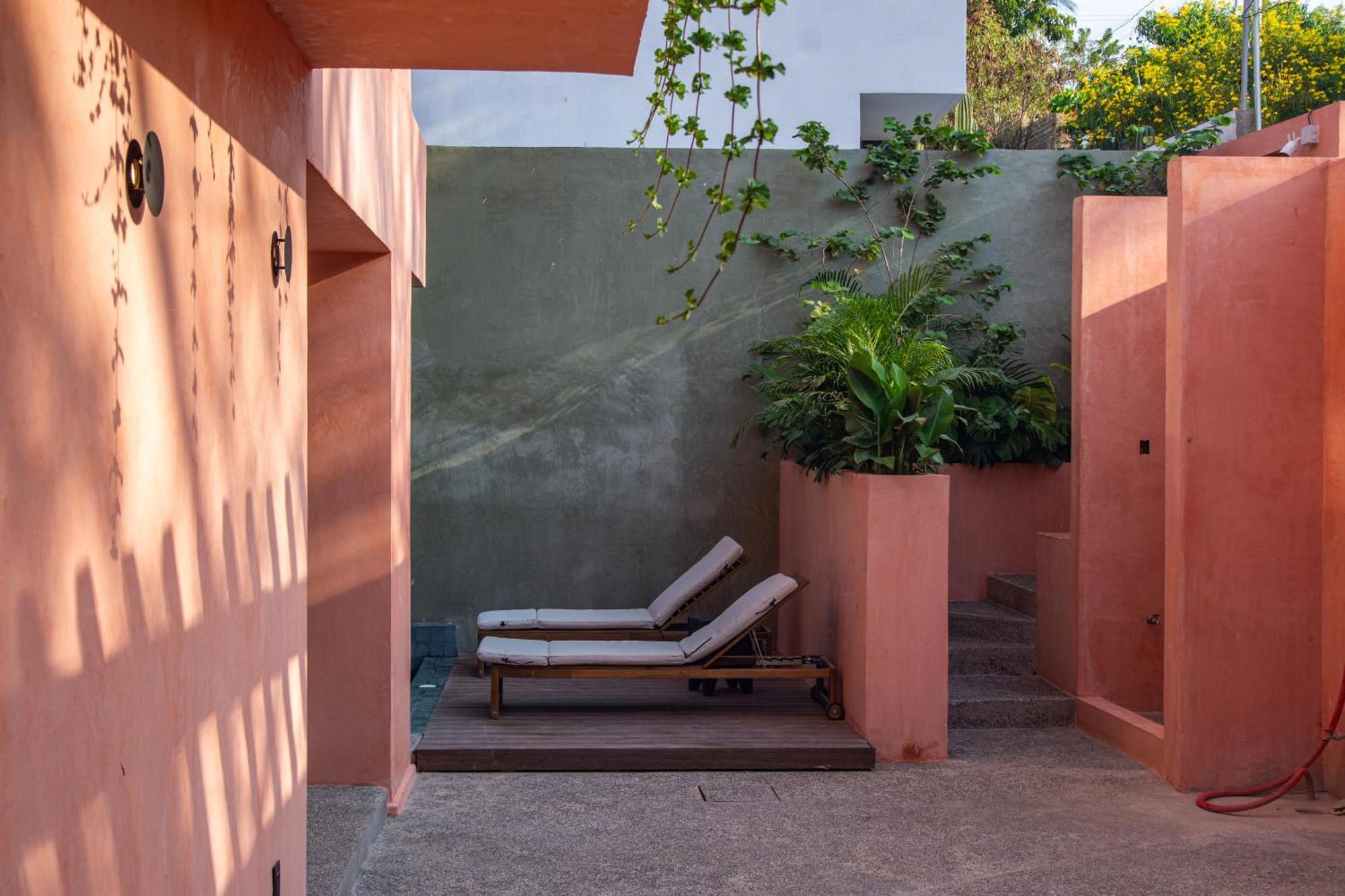 Casa Toro La Punta Ξενοδοχείο Brisas de Zicatela Εξωτερικό φωτογραφία