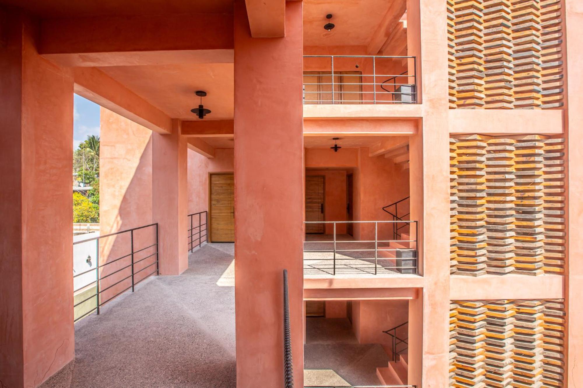 Casa Toro La Punta Ξενοδοχείο Brisas de Zicatela Εξωτερικό φωτογραφία