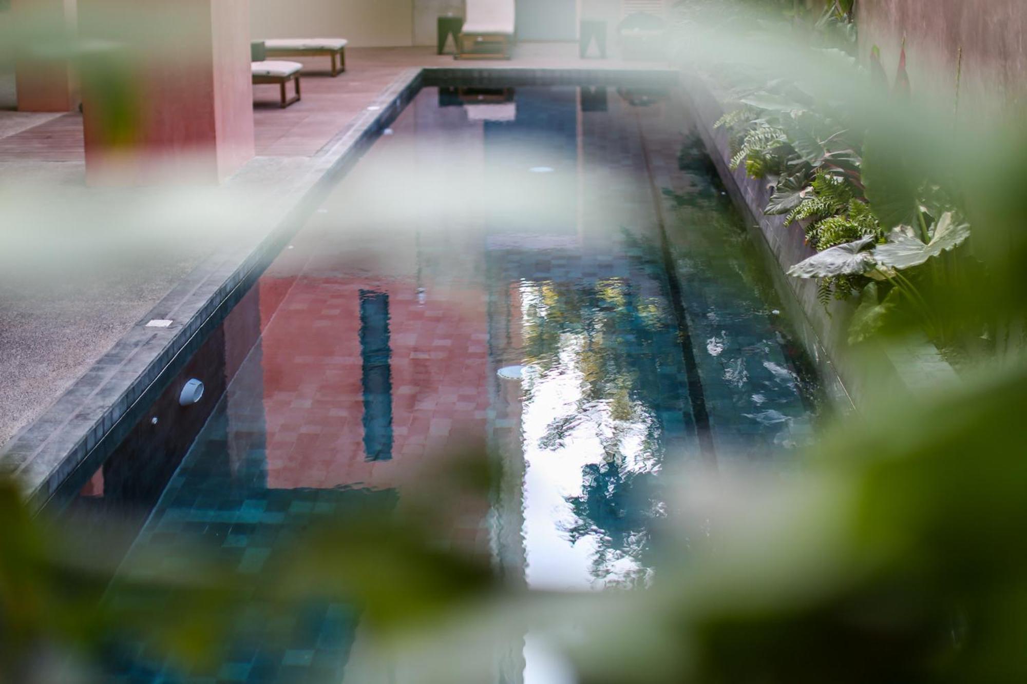Casa Toro La Punta Ξενοδοχείο Brisas de Zicatela Εξωτερικό φωτογραφία