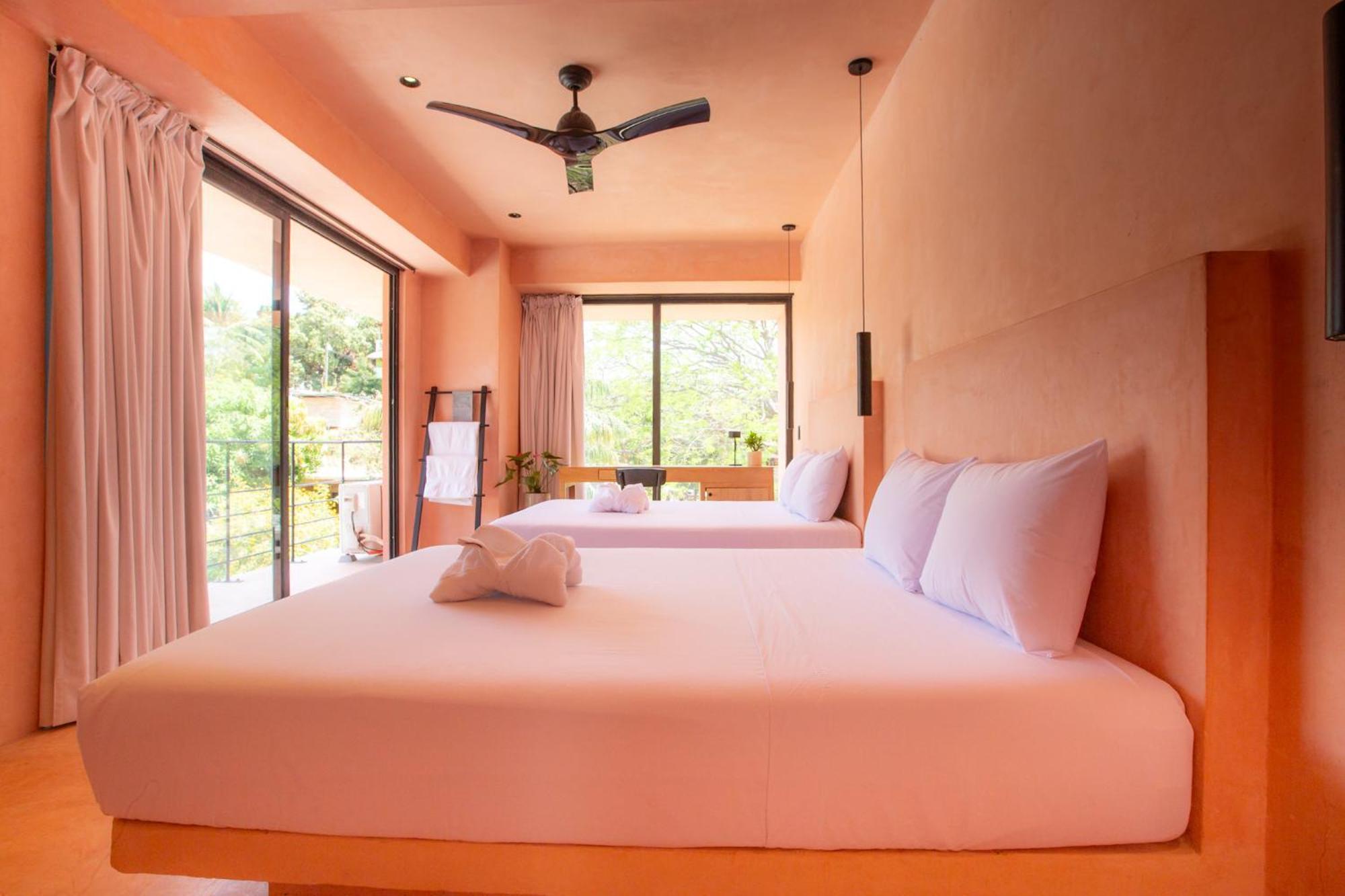 Casa Toro La Punta Ξενοδοχείο Brisas de Zicatela Εξωτερικό φωτογραφία