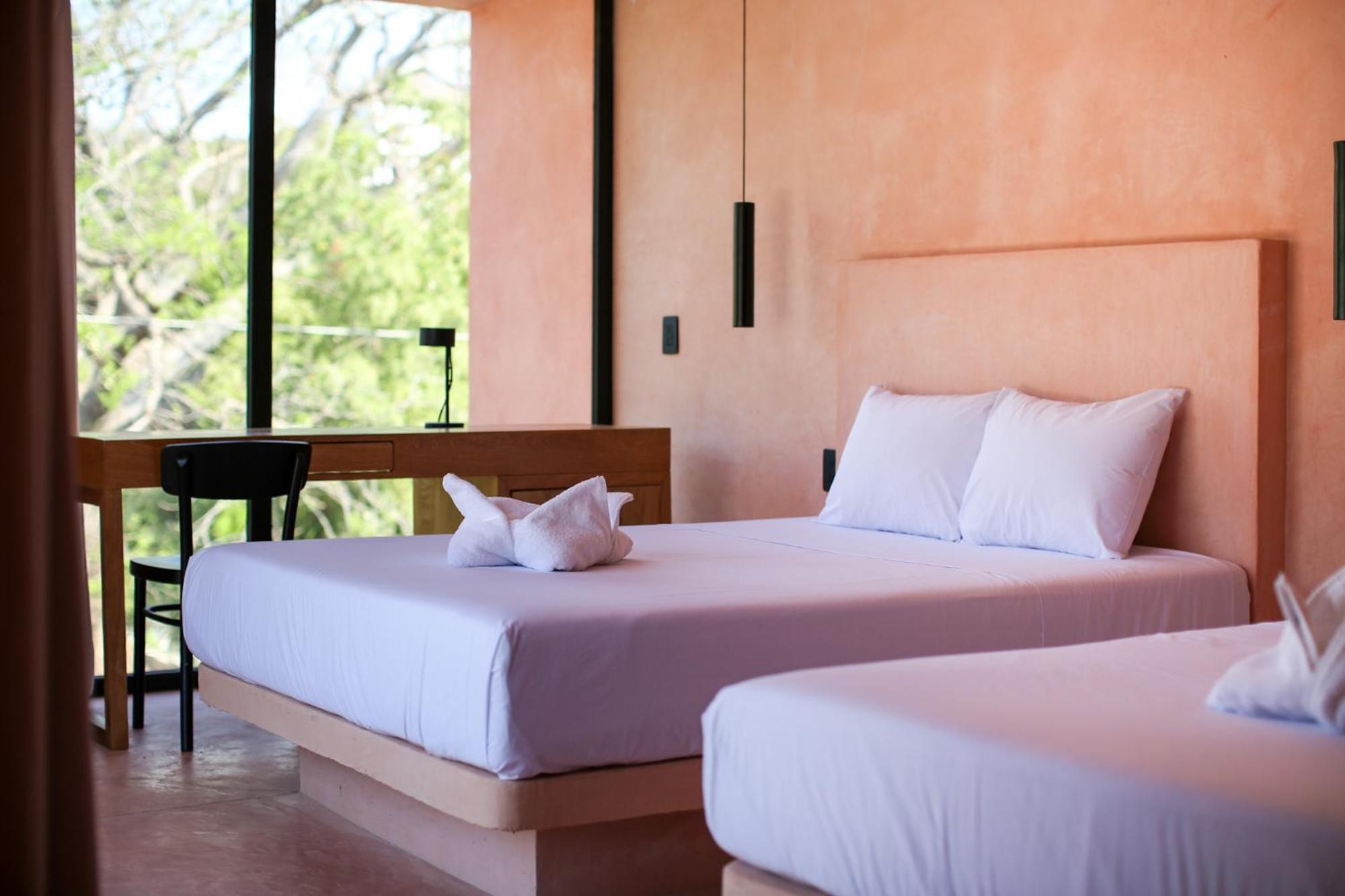 Casa Toro La Punta Ξενοδοχείο Brisas de Zicatela Εξωτερικό φωτογραφία
