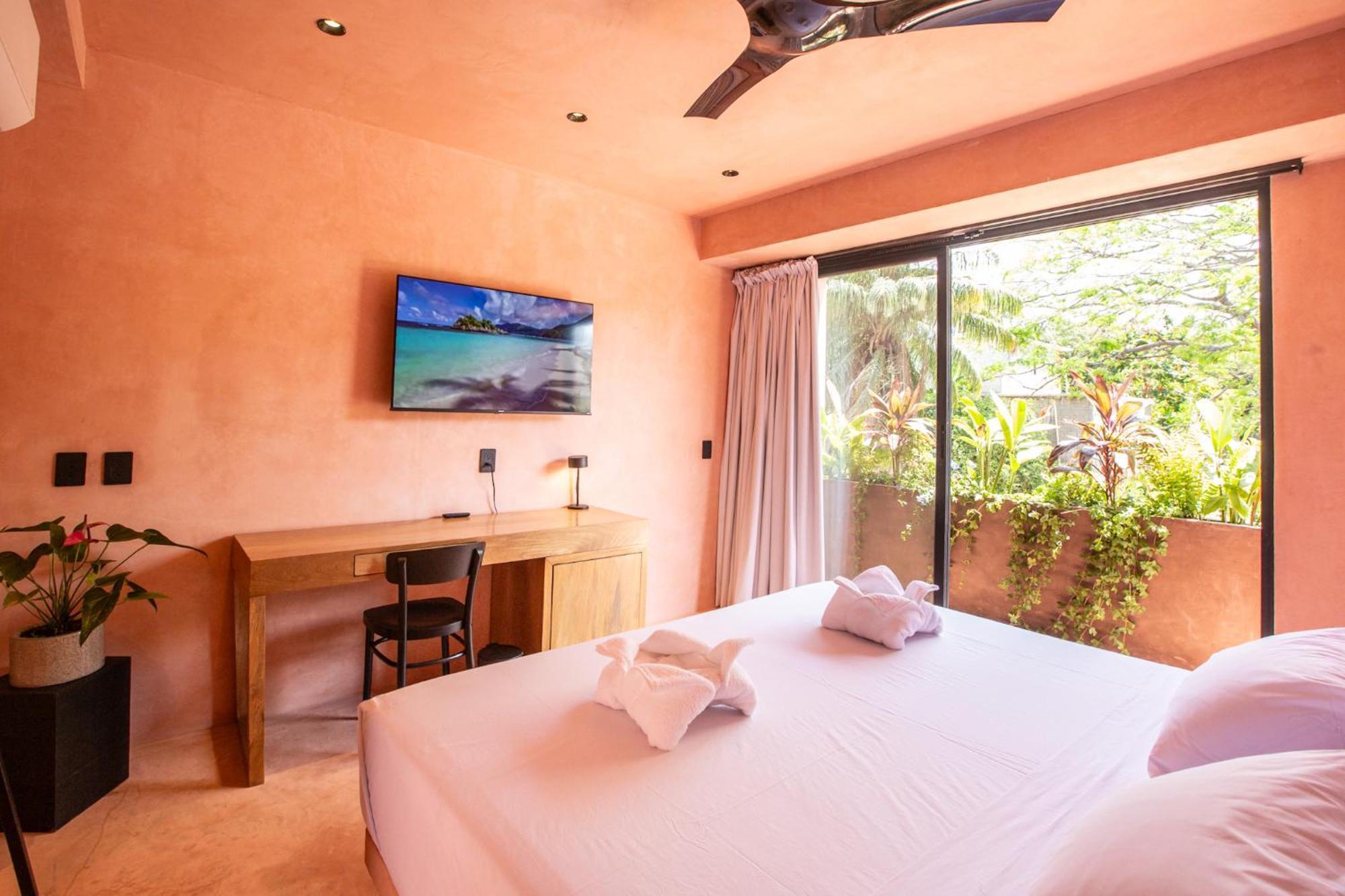 Casa Toro La Punta Ξενοδοχείο Brisas de Zicatela Εξωτερικό φωτογραφία