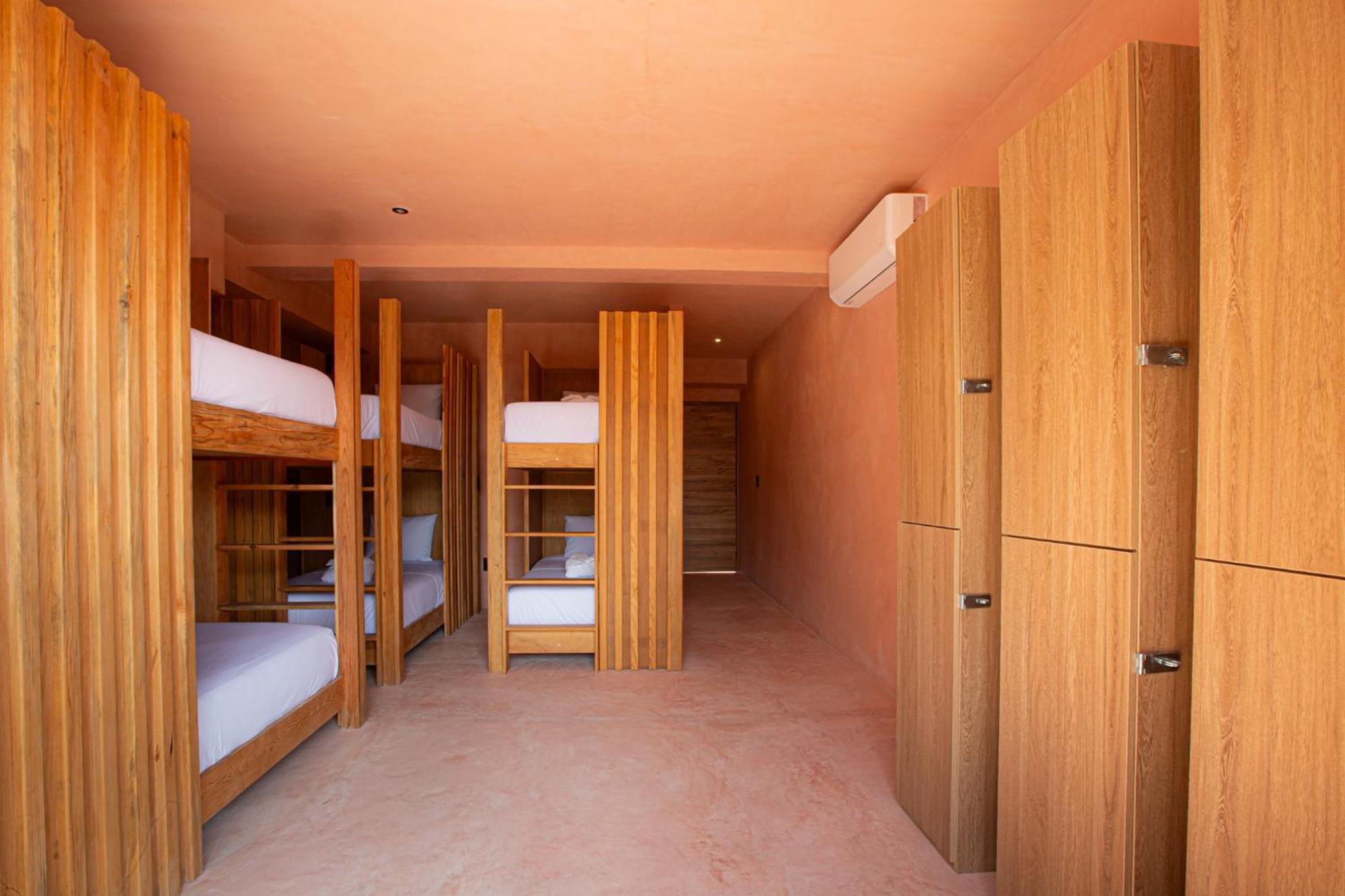 Casa Toro La Punta Ξενοδοχείο Brisas de Zicatela Εξωτερικό φωτογραφία