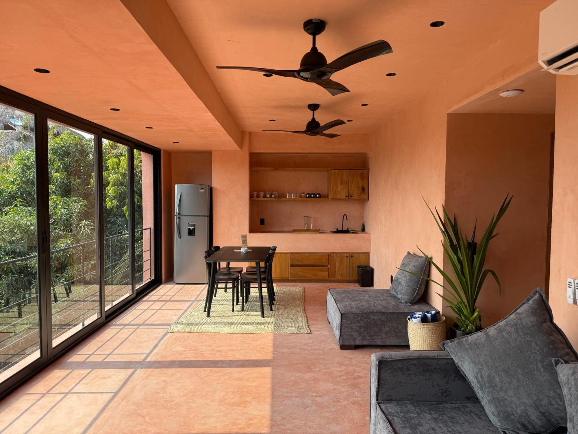 Casa Toro La Punta Ξενοδοχείο Brisas de Zicatela Εξωτερικό φωτογραφία