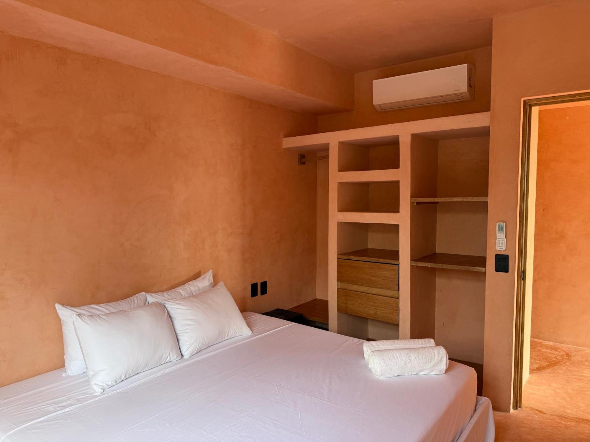 Casa Toro La Punta Ξενοδοχείο Brisas de Zicatela Εξωτερικό φωτογραφία