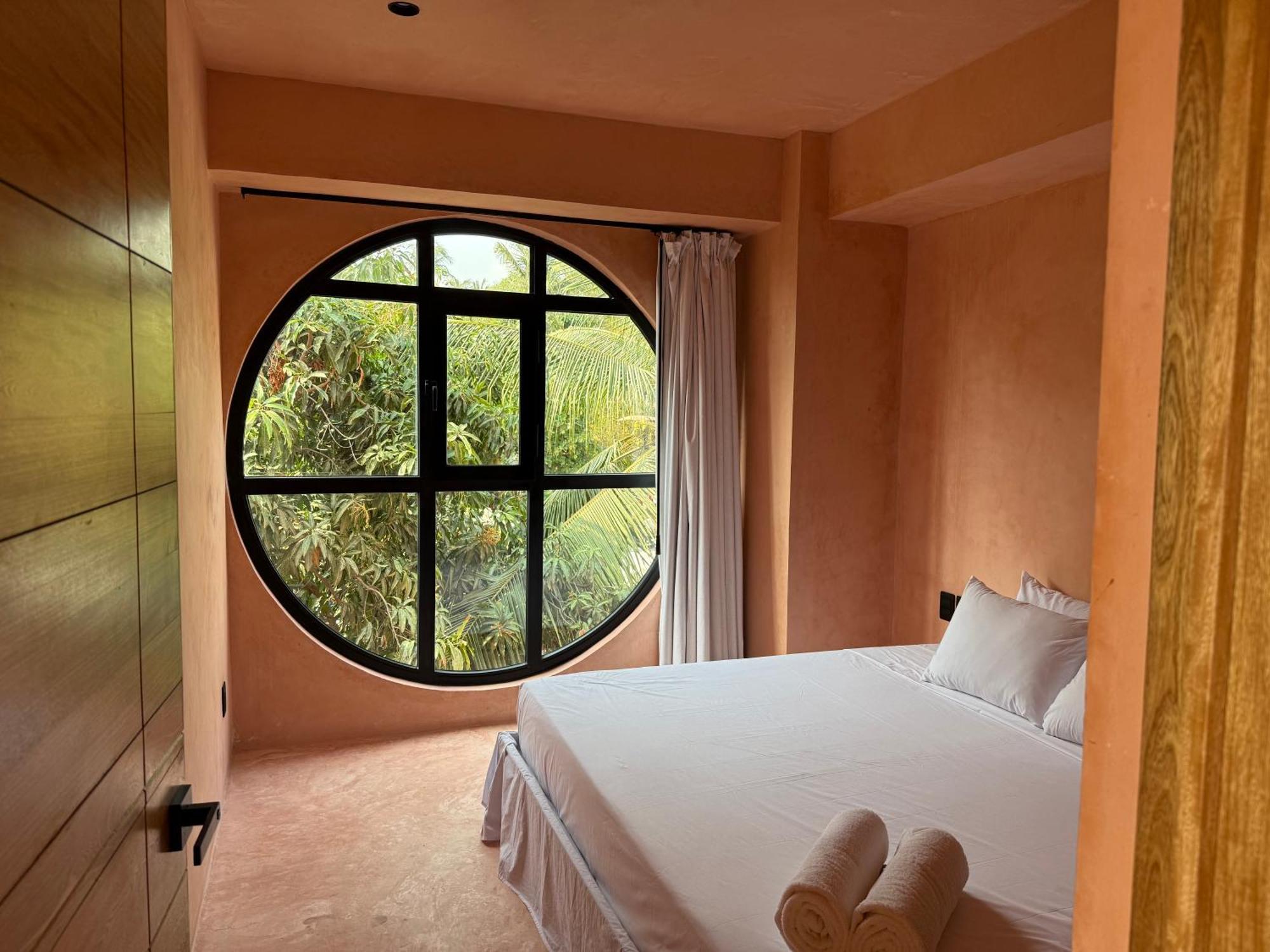 Casa Toro La Punta Ξενοδοχείο Brisas de Zicatela Εξωτερικό φωτογραφία