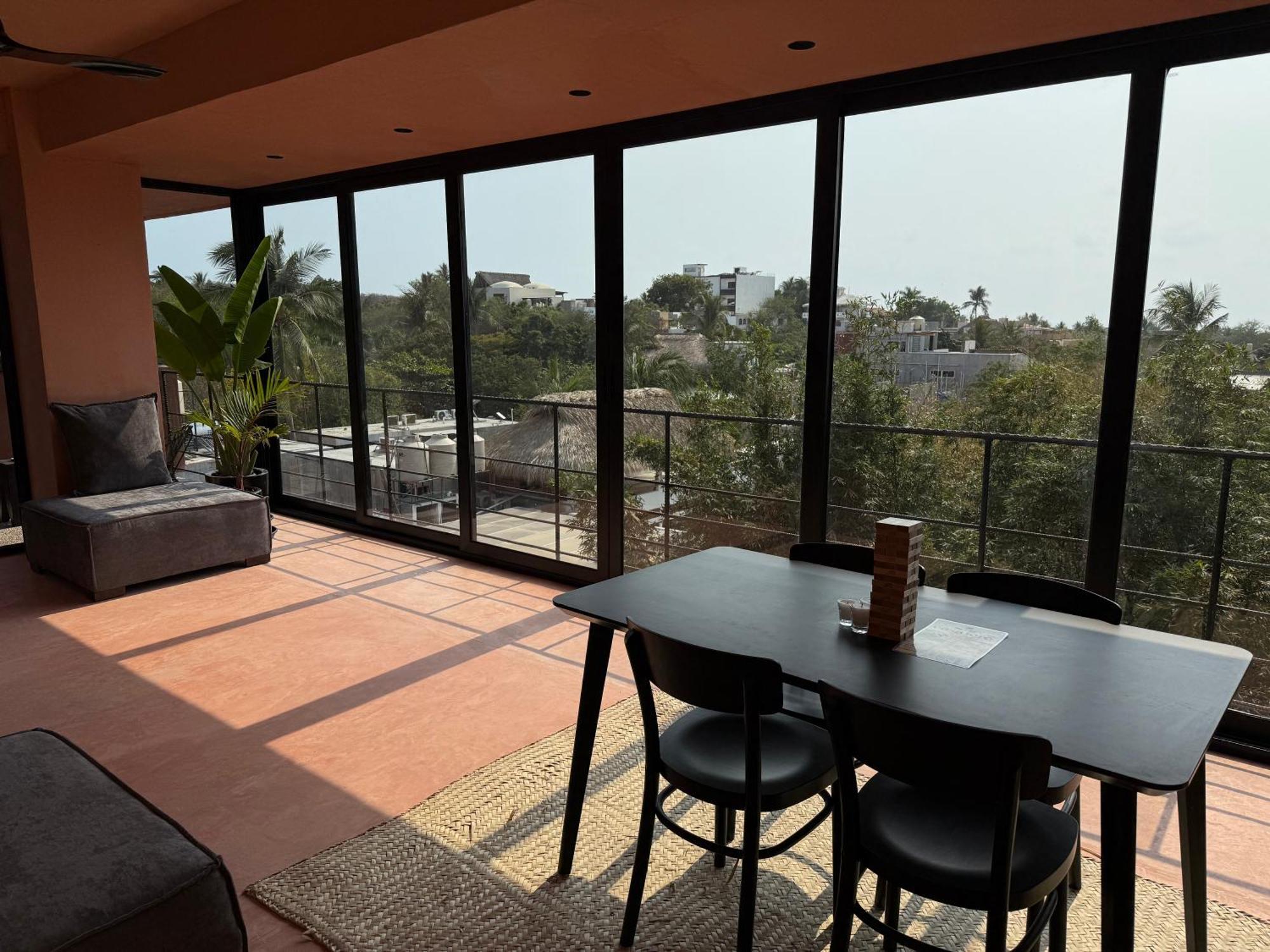 Casa Toro La Punta Ξενοδοχείο Brisas de Zicatela Εξωτερικό φωτογραφία