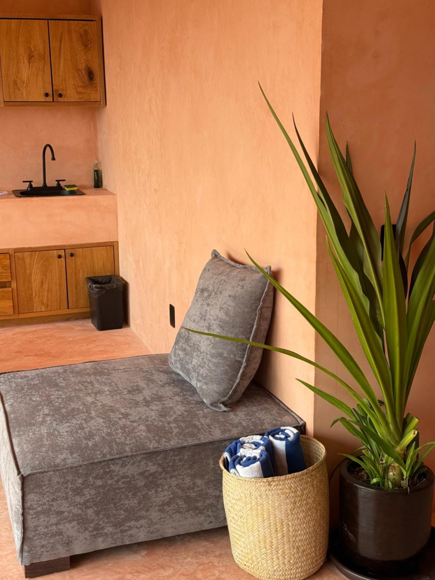 Casa Toro La Punta Ξενοδοχείο Brisas de Zicatela Εξωτερικό φωτογραφία