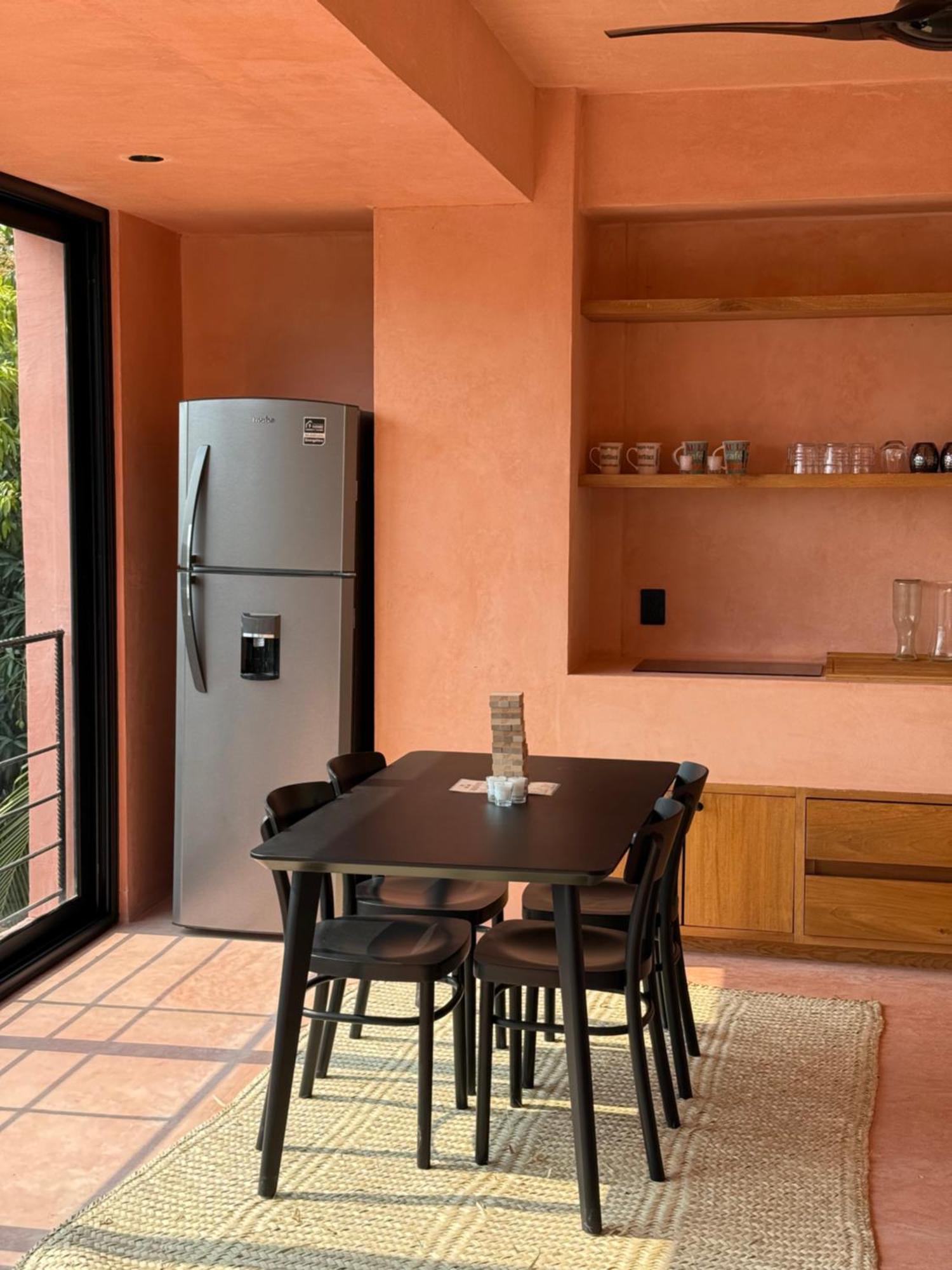 Casa Toro La Punta Ξενοδοχείο Brisas de Zicatela Εξωτερικό φωτογραφία