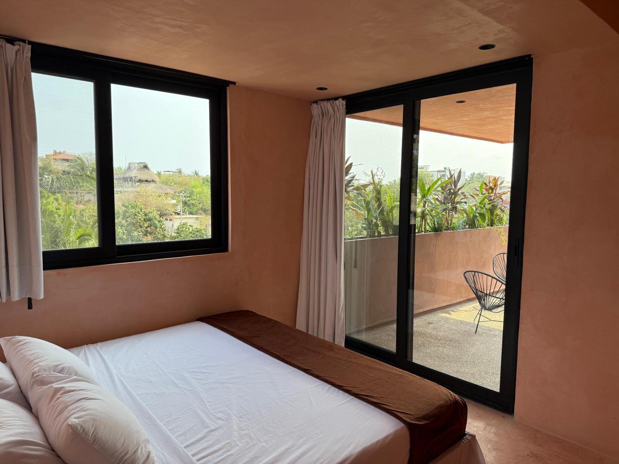 Casa Toro La Punta Ξενοδοχείο Brisas de Zicatela Εξωτερικό φωτογραφία