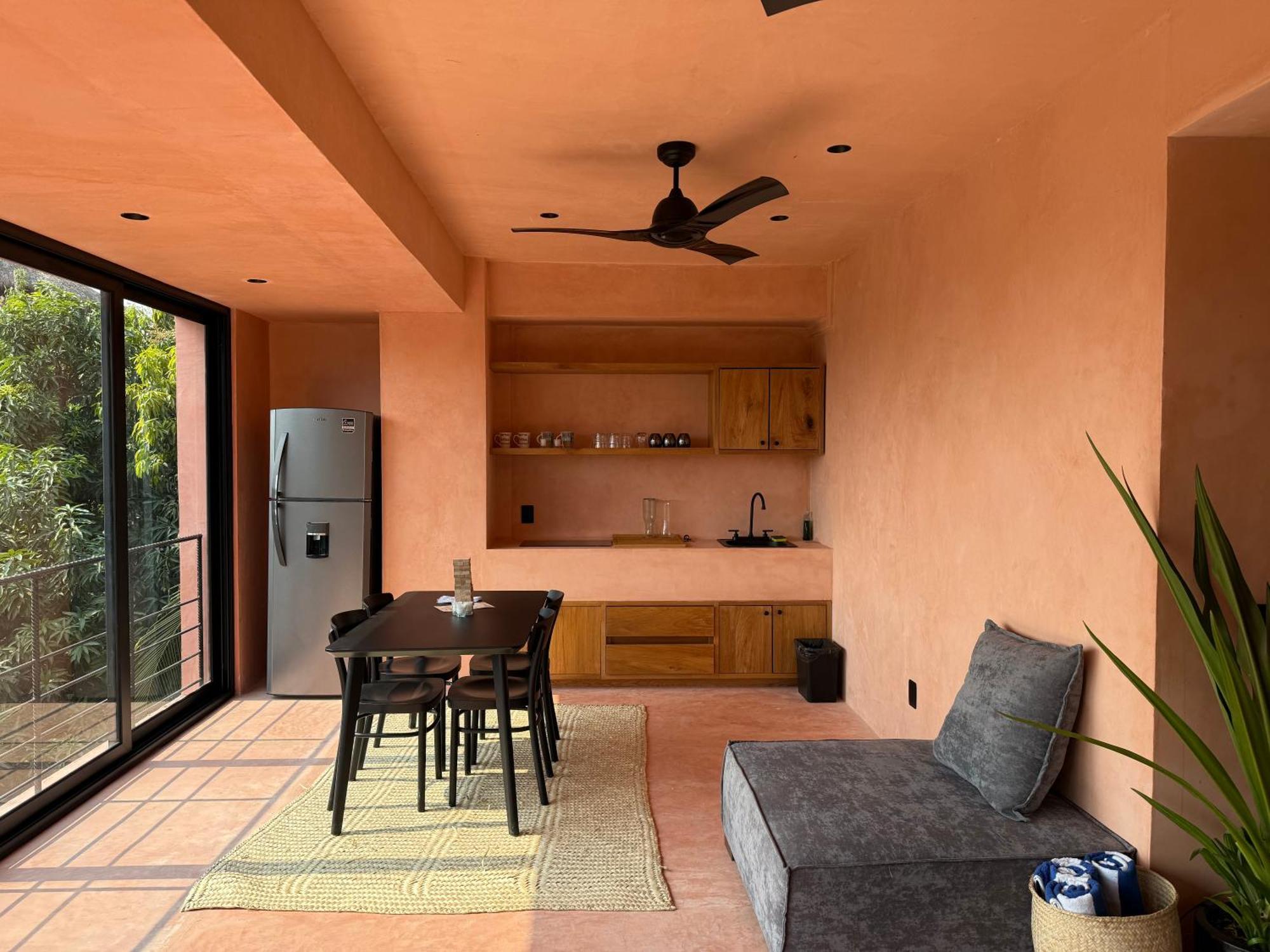 Casa Toro La Punta Ξενοδοχείο Brisas de Zicatela Εξωτερικό φωτογραφία