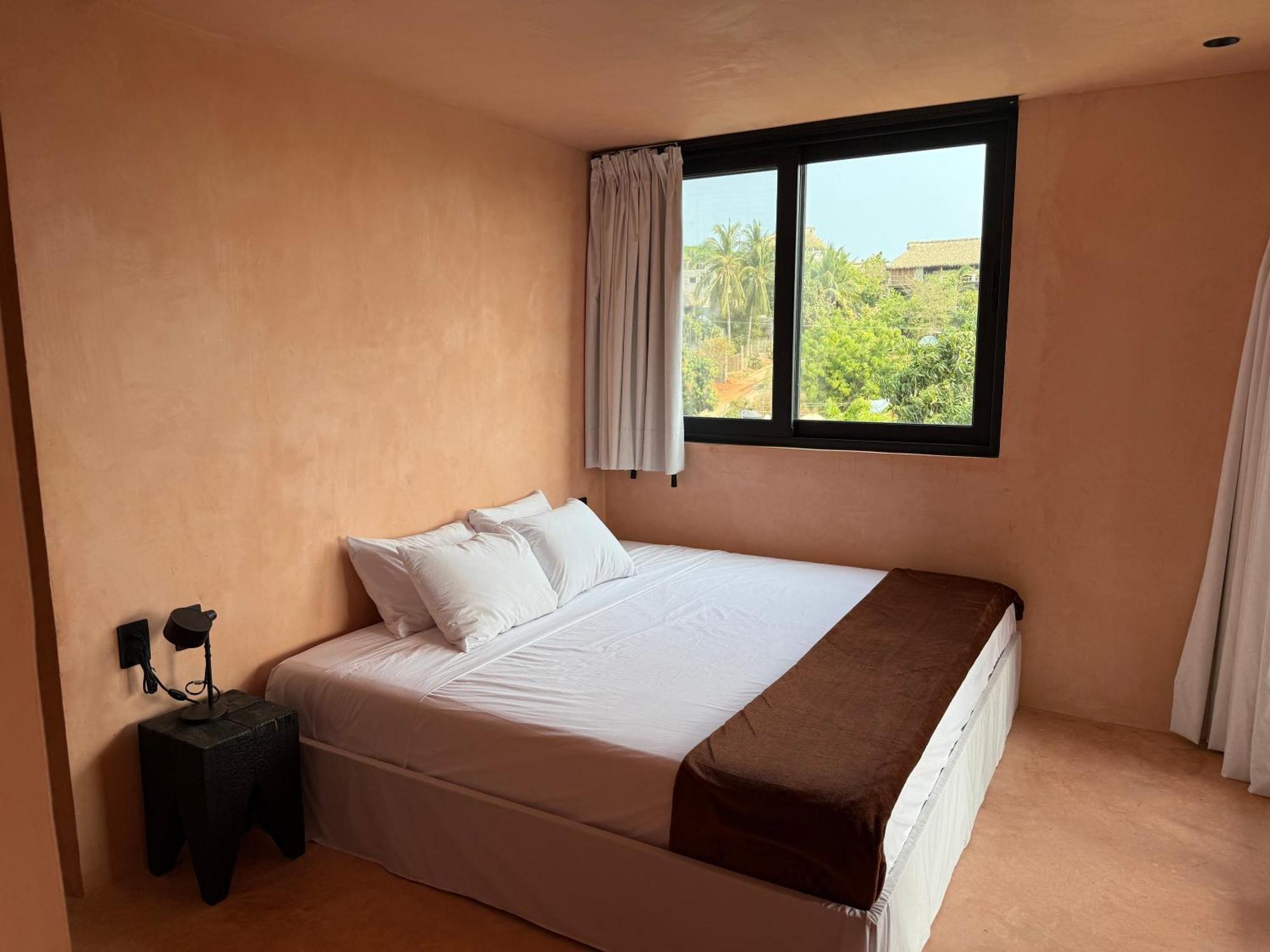 Casa Toro La Punta Ξενοδοχείο Brisas de Zicatela Εξωτερικό φωτογραφία